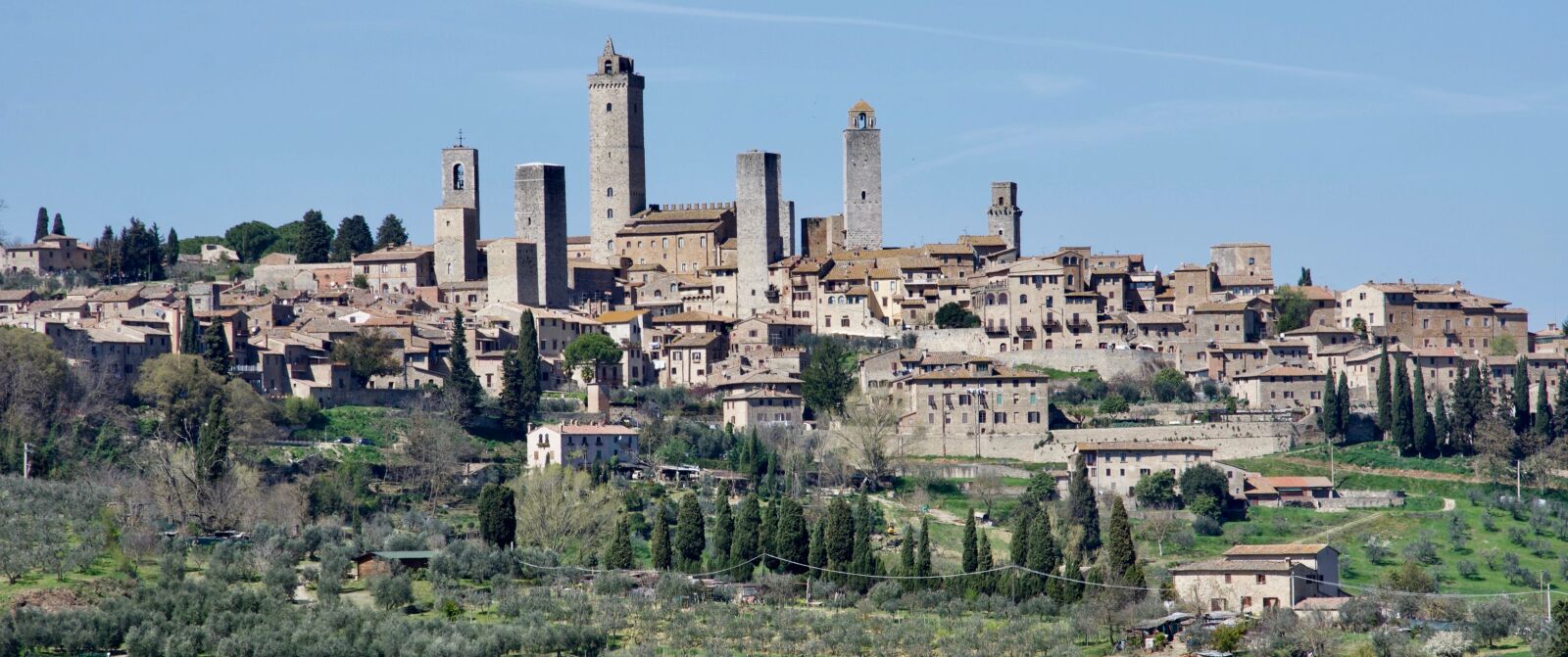 Nikon D7100 sample photo. Tuscany, city, italy photography