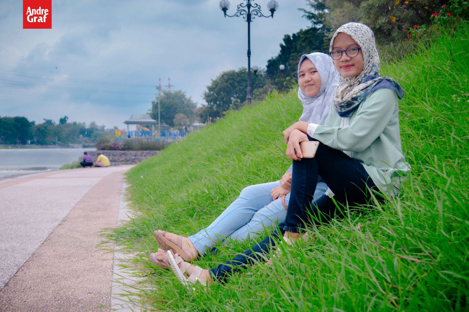Nikon D3200 sample photo. Andregraf, indonesia, semarang photography