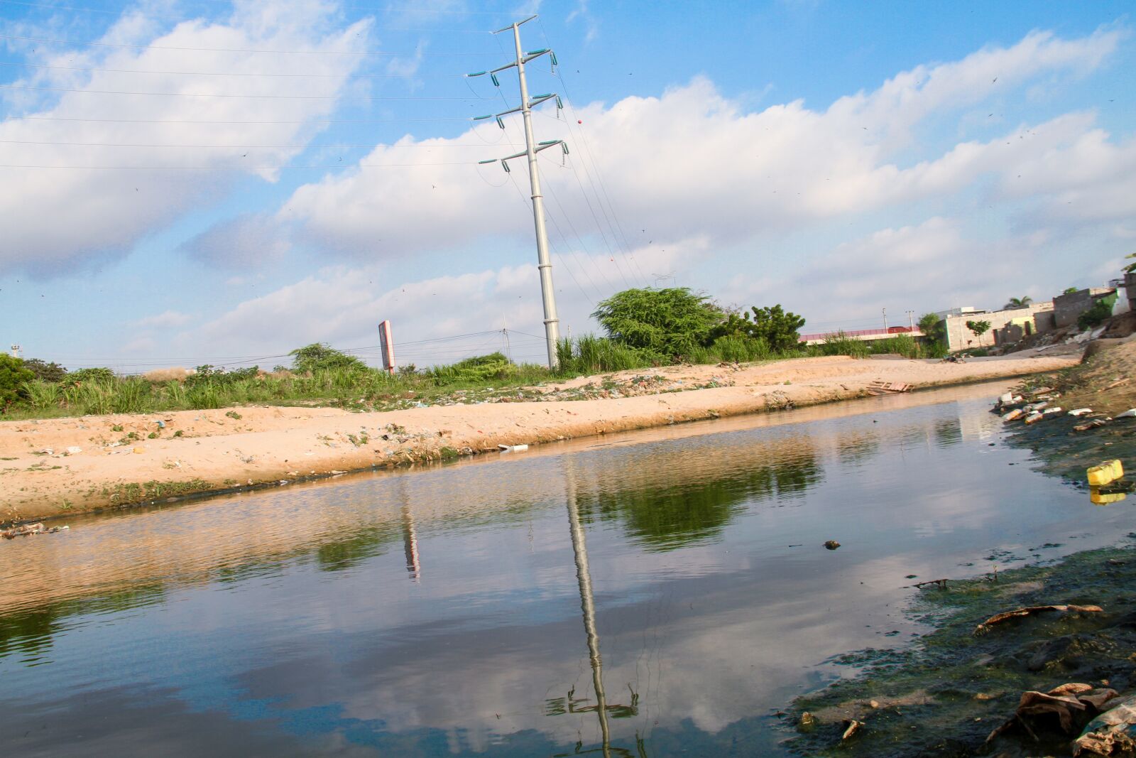 Canon EOS 7D sample photo. Landscape, water, nature photography