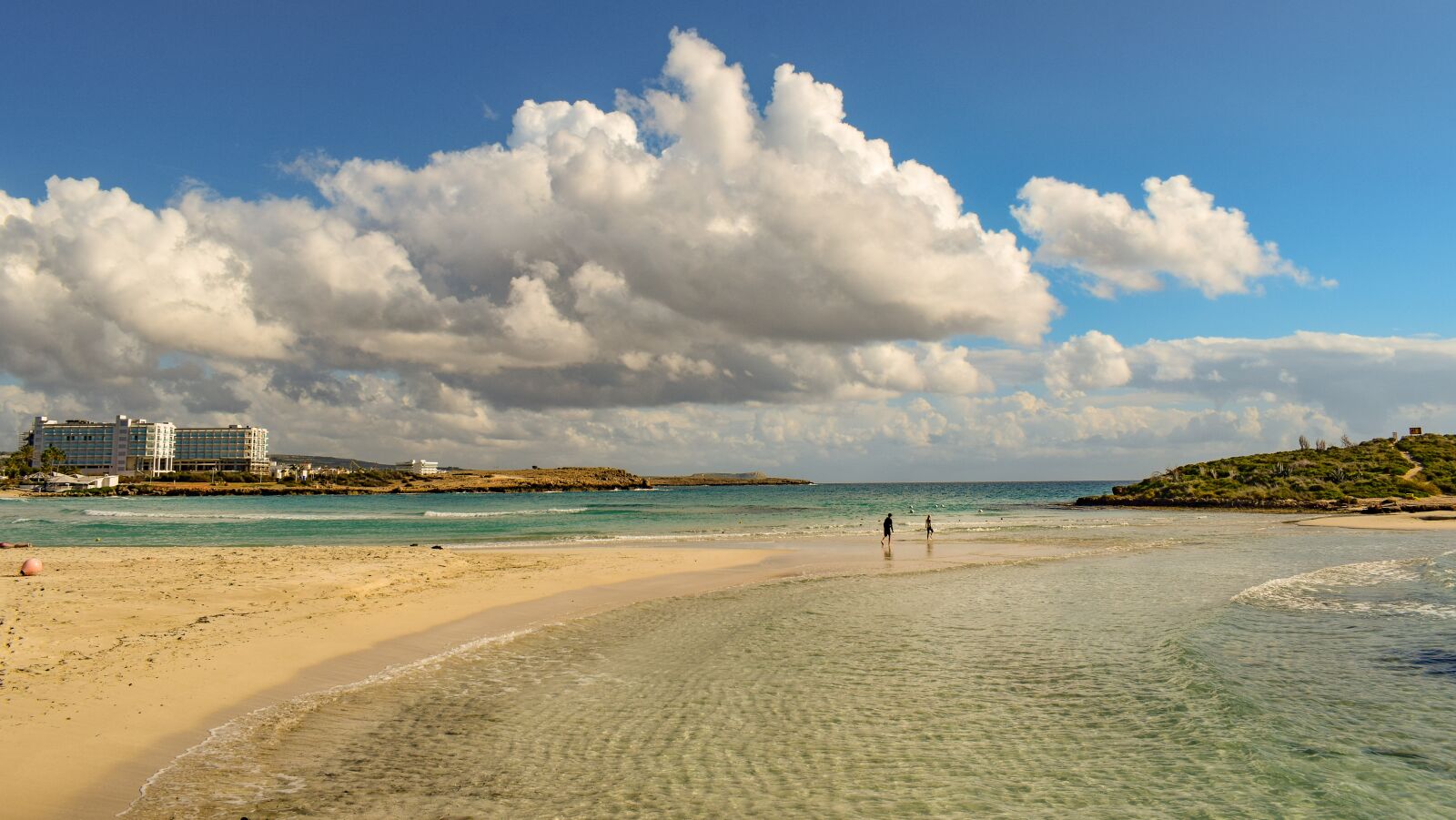 Nikon D3300 sample photo. Beach, sea, sand photography