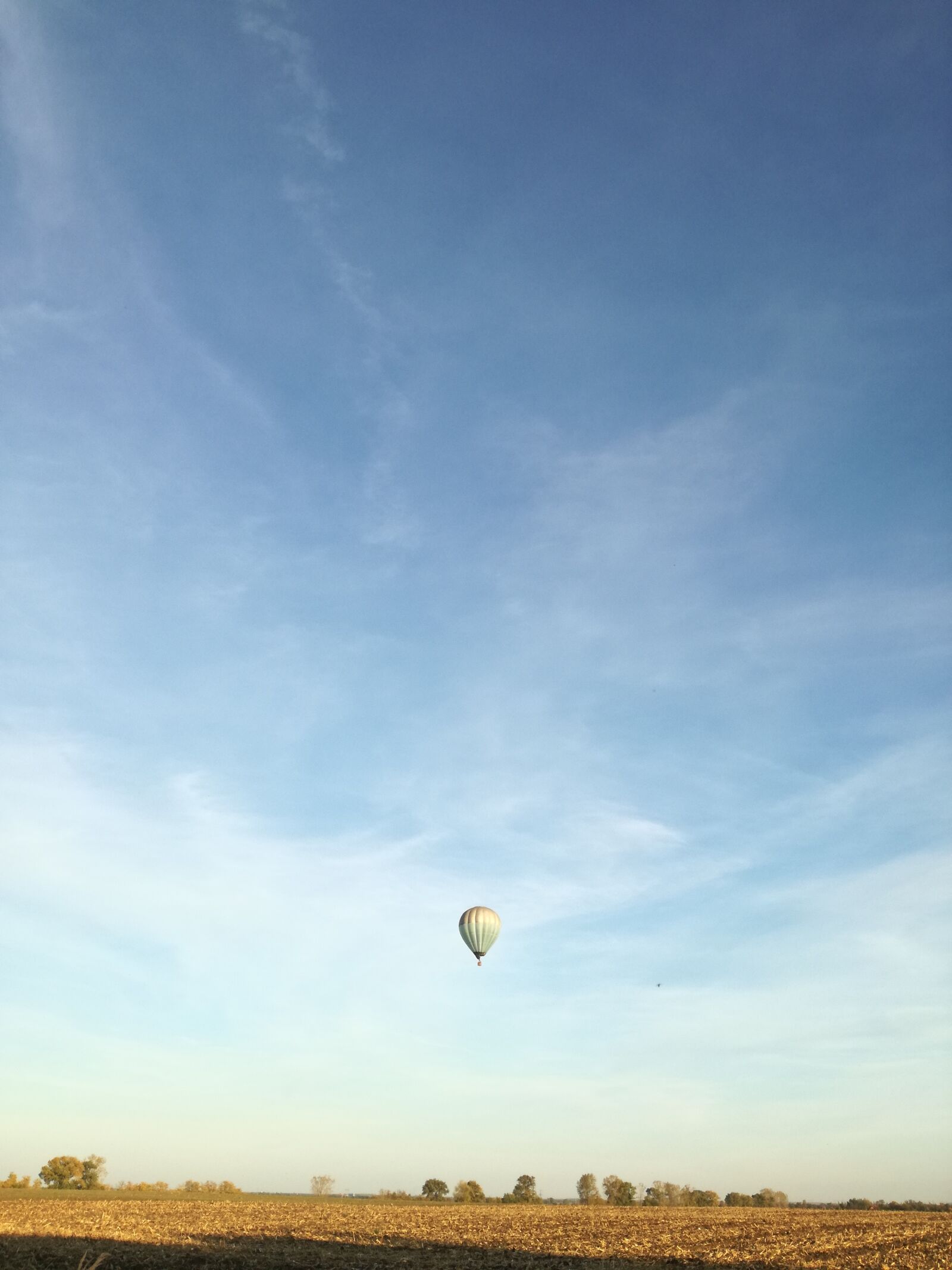 HUAWEI P9 LITE sample photo. Balloon, air, hot photography