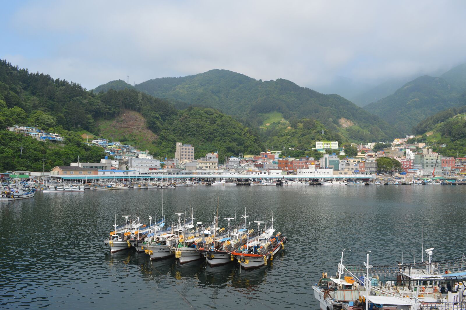 Nikon D3200 sample photo. Coastal, sea, port photography