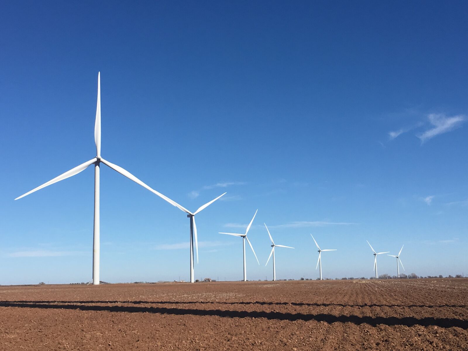 Apple iPhone 6s sample photo. Windmill, farm, texas photography