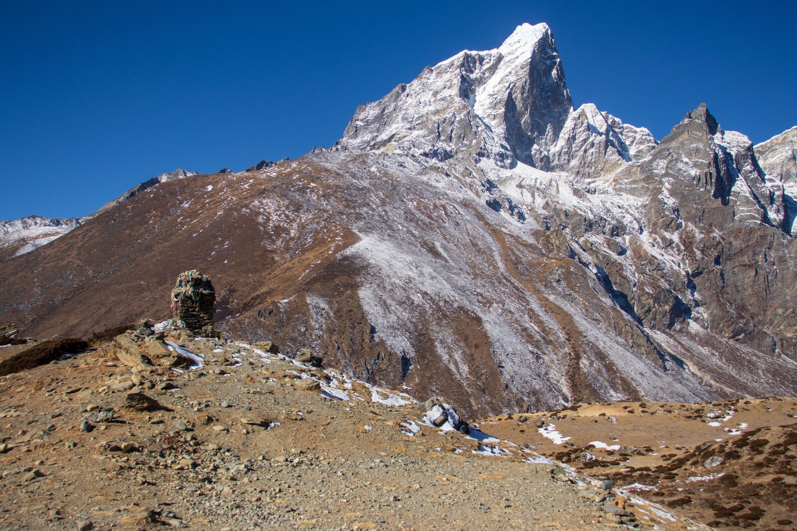 Canon EOS 200D (EOS Rebel SL2 / EOS Kiss X9) sample photo. Himalayas, nepal, mountains photography