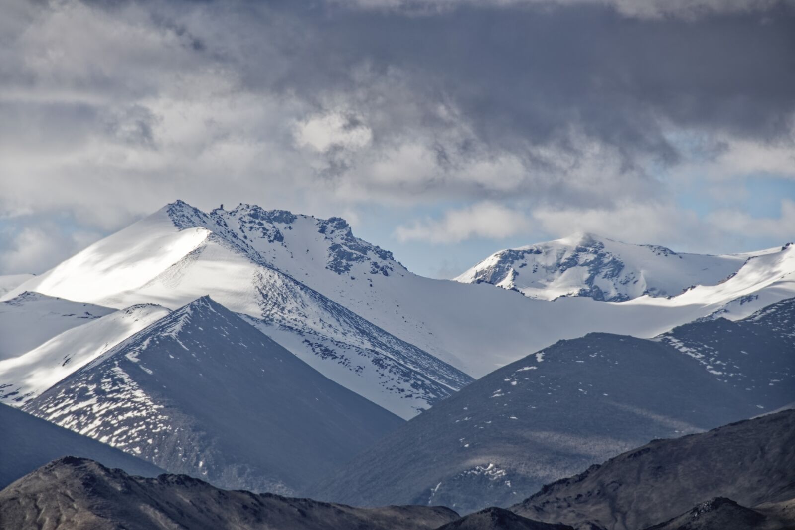 Nikon D500 sample photo. Tajikistan, the pamir mountains photography