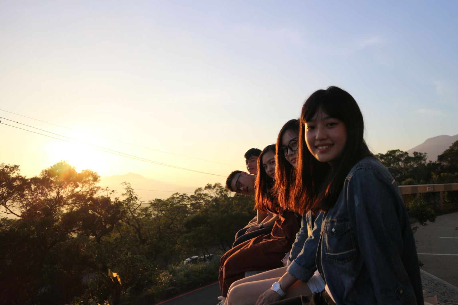 Canon EOS M sample photo