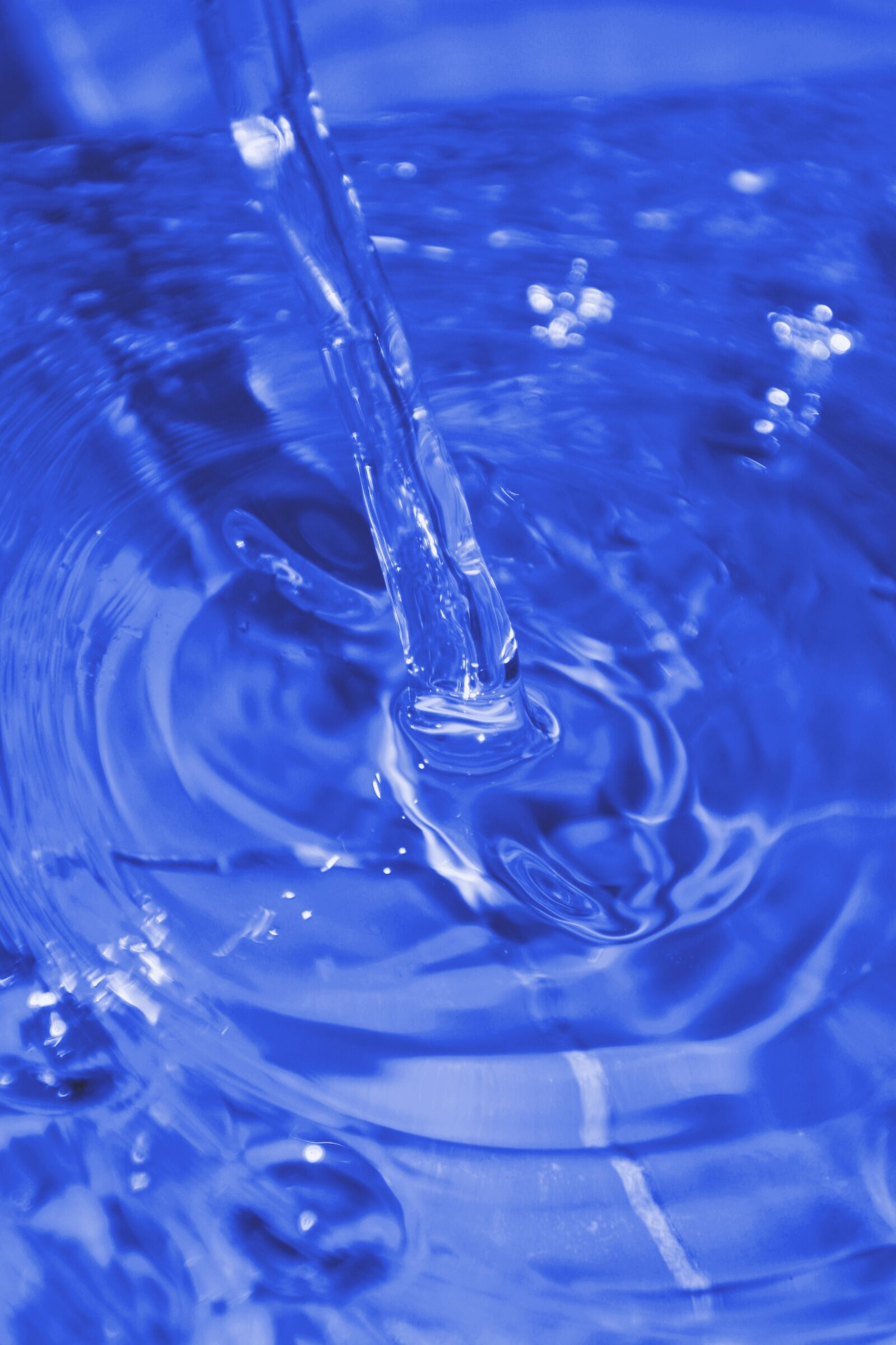 Canon EOS 350D (EOS Digital Rebel XT / EOS Kiss Digital N) sample photo. Water, flow, clear photography