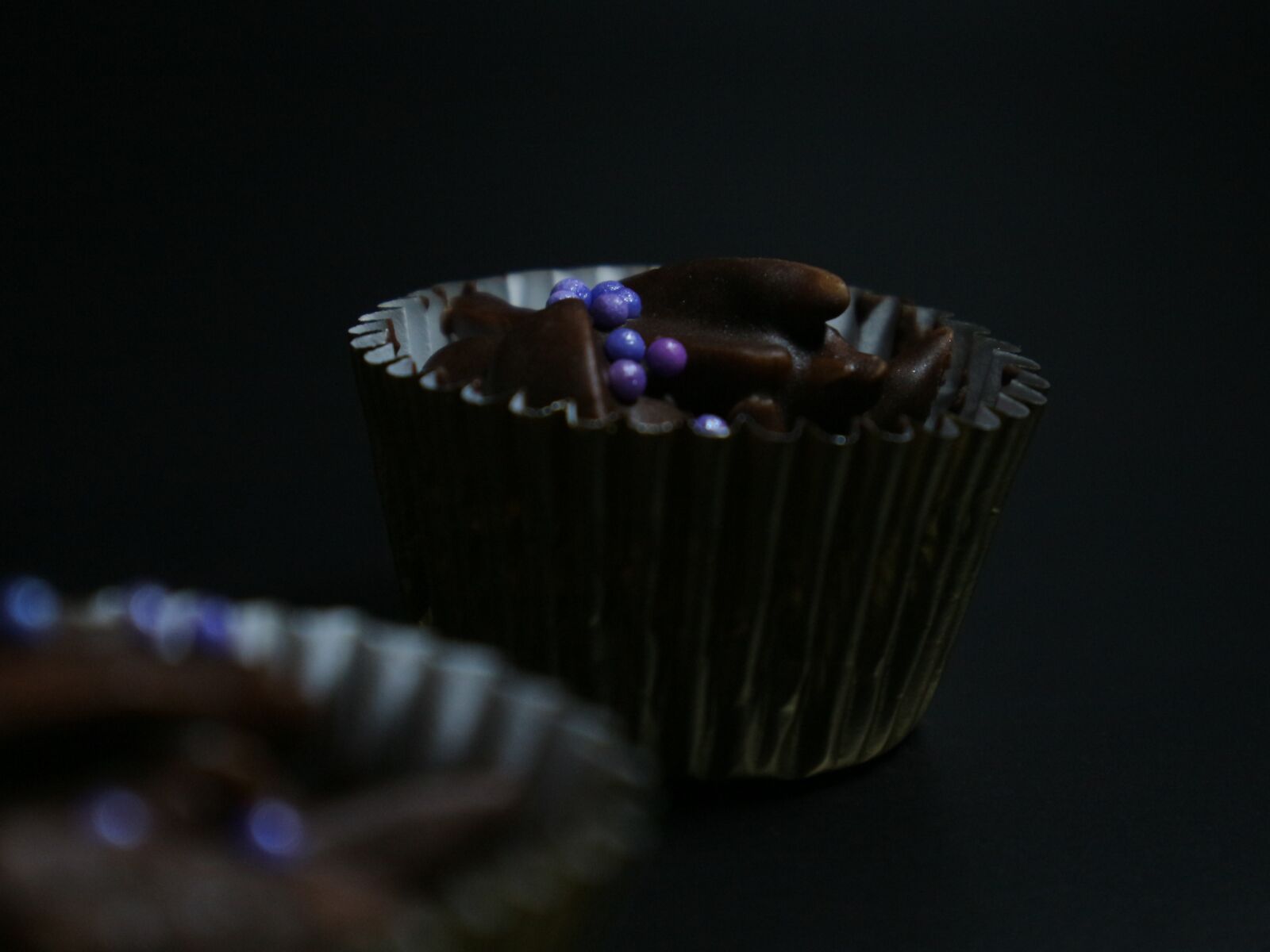 Canon EF-M 15-45mm F3.5-6.3 IS STM sample photo. Food, cookie, cookies photography
