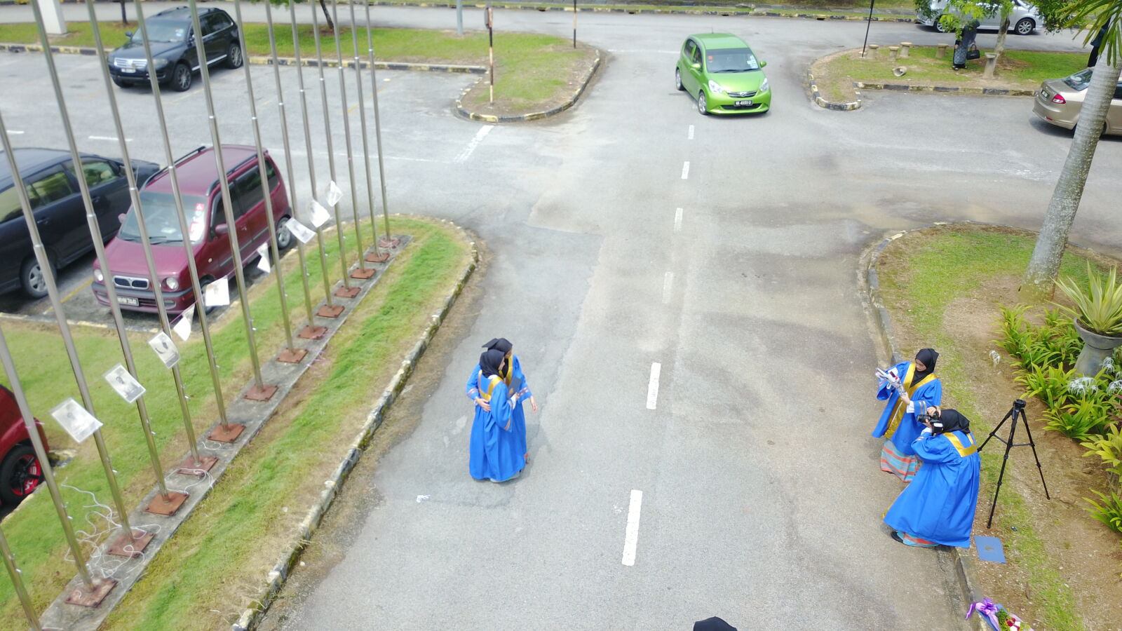 DJI FC220 sample photo