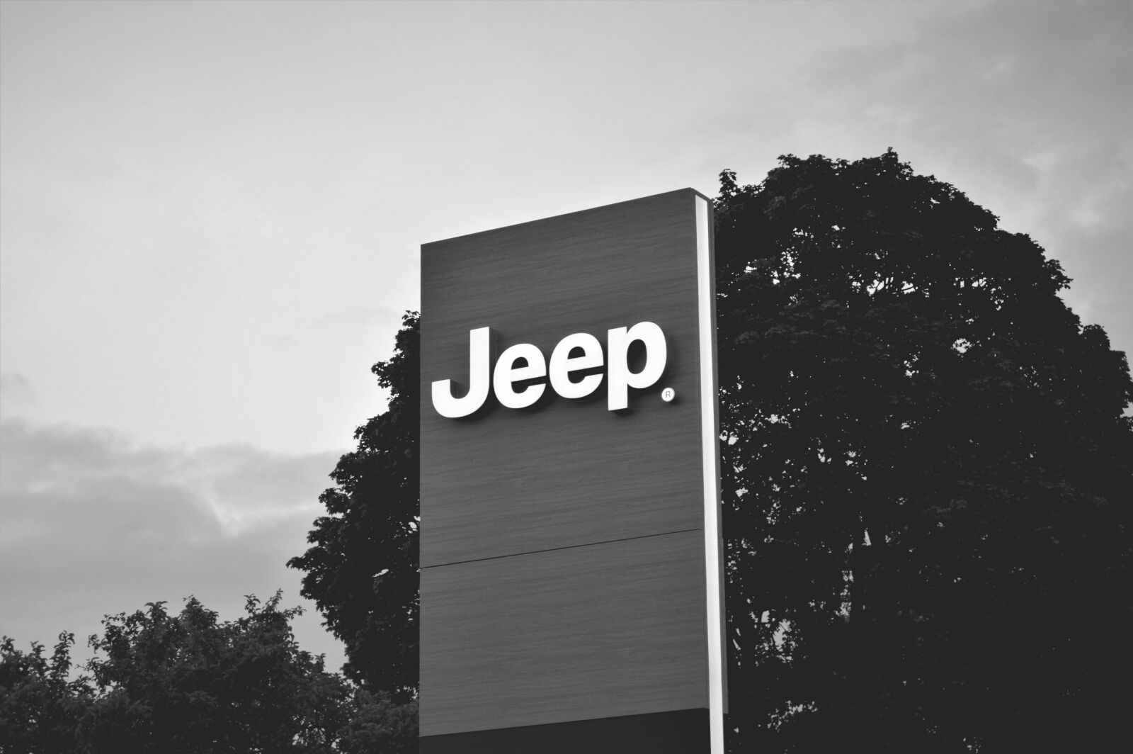 Nikon D3200 sample photo. Black, and, white, clouds photography