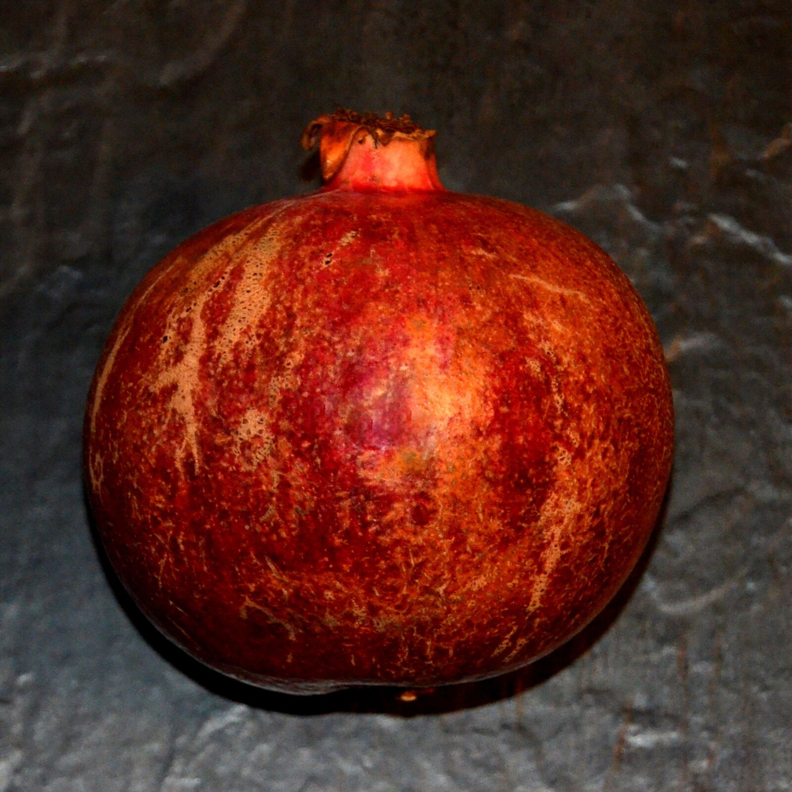 Nikon D5100 sample photo. Fruit, food, pomegranate photography