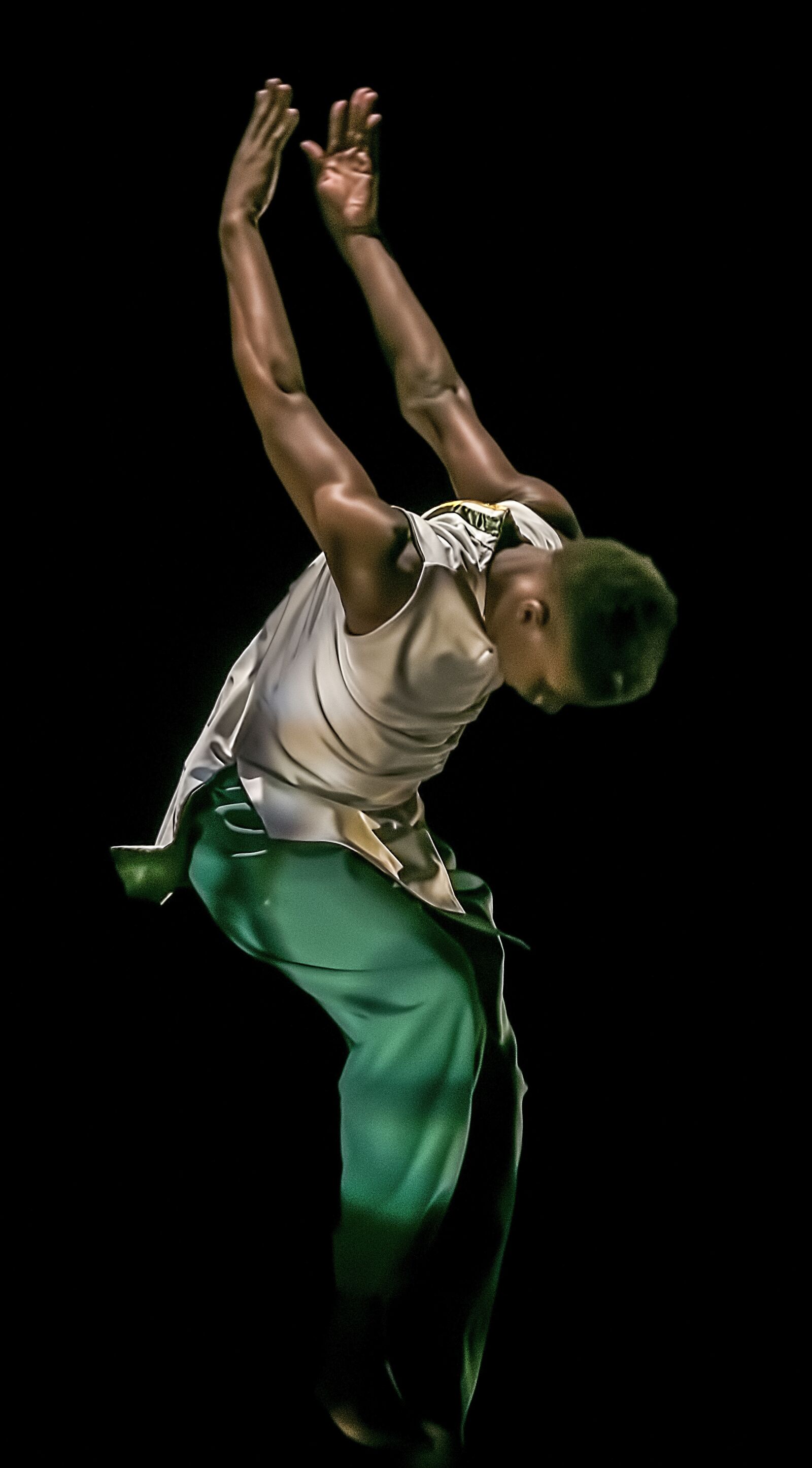 Nikon D850 sample photo. Dance, dancer, dancing photography