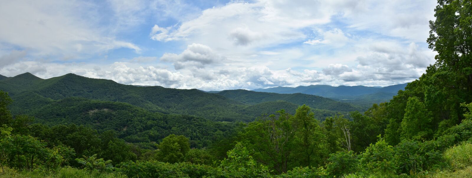 Nikon D5500 sample photo. Landscape, mountains, nature photography