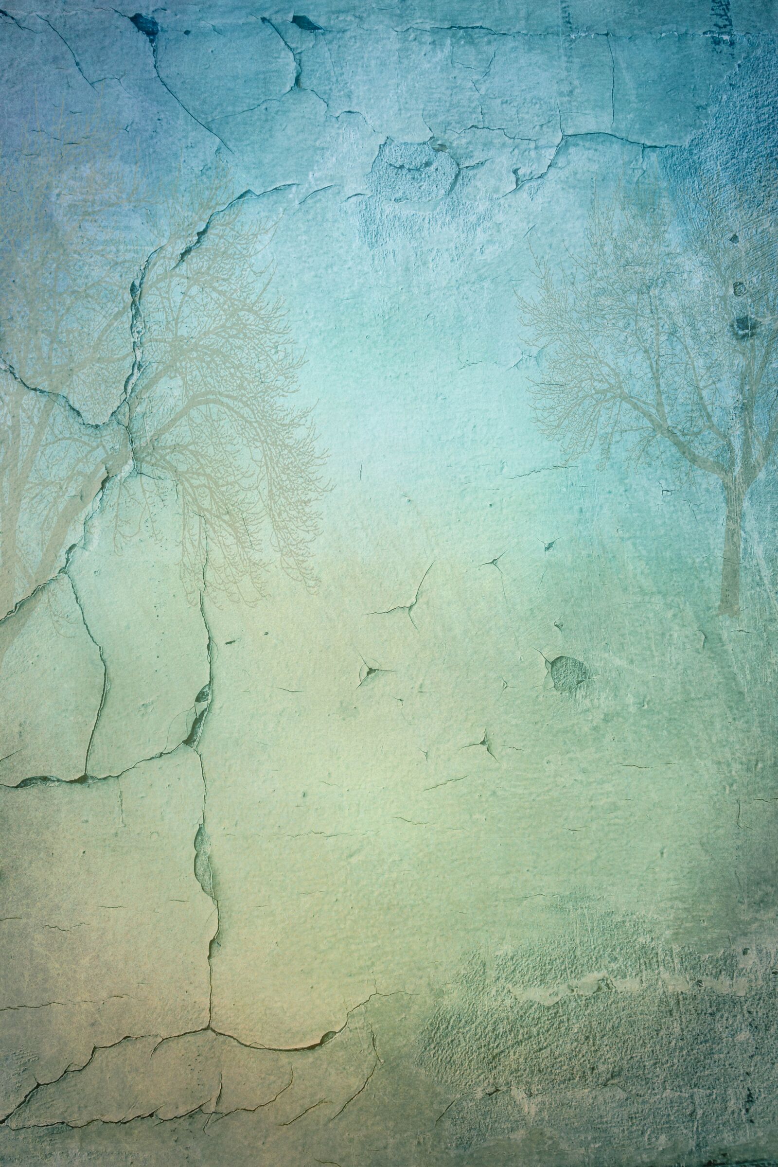Canon EOS 700D (EOS Rebel T5i / EOS Kiss X7i) sample photo. Cracks, wall, background photography