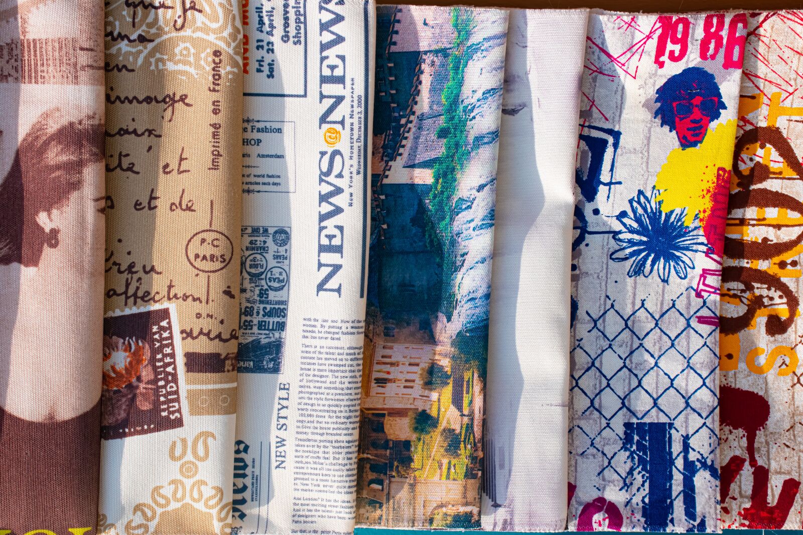 Nikon D5600 sample photo. Patterns, decor, decorative photography