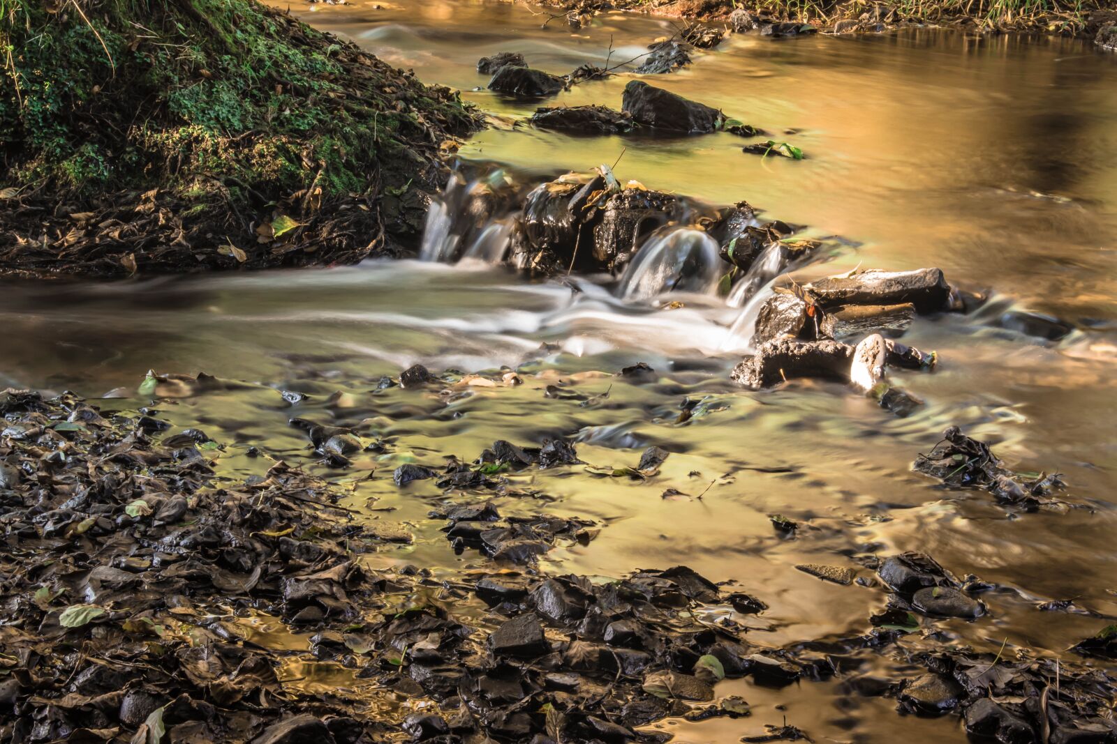 Canon EOS 650D (EOS Rebel T4i / EOS Kiss X6i) sample photo. Water, bach, river photography