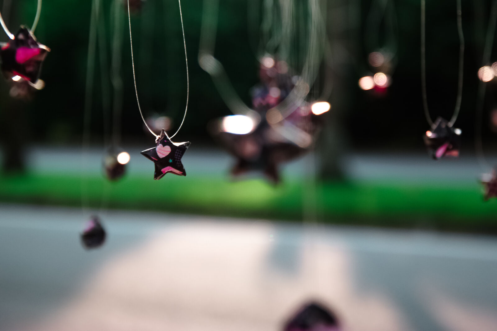 Samsung NX300 sample photo. Art, blur, close, up photography