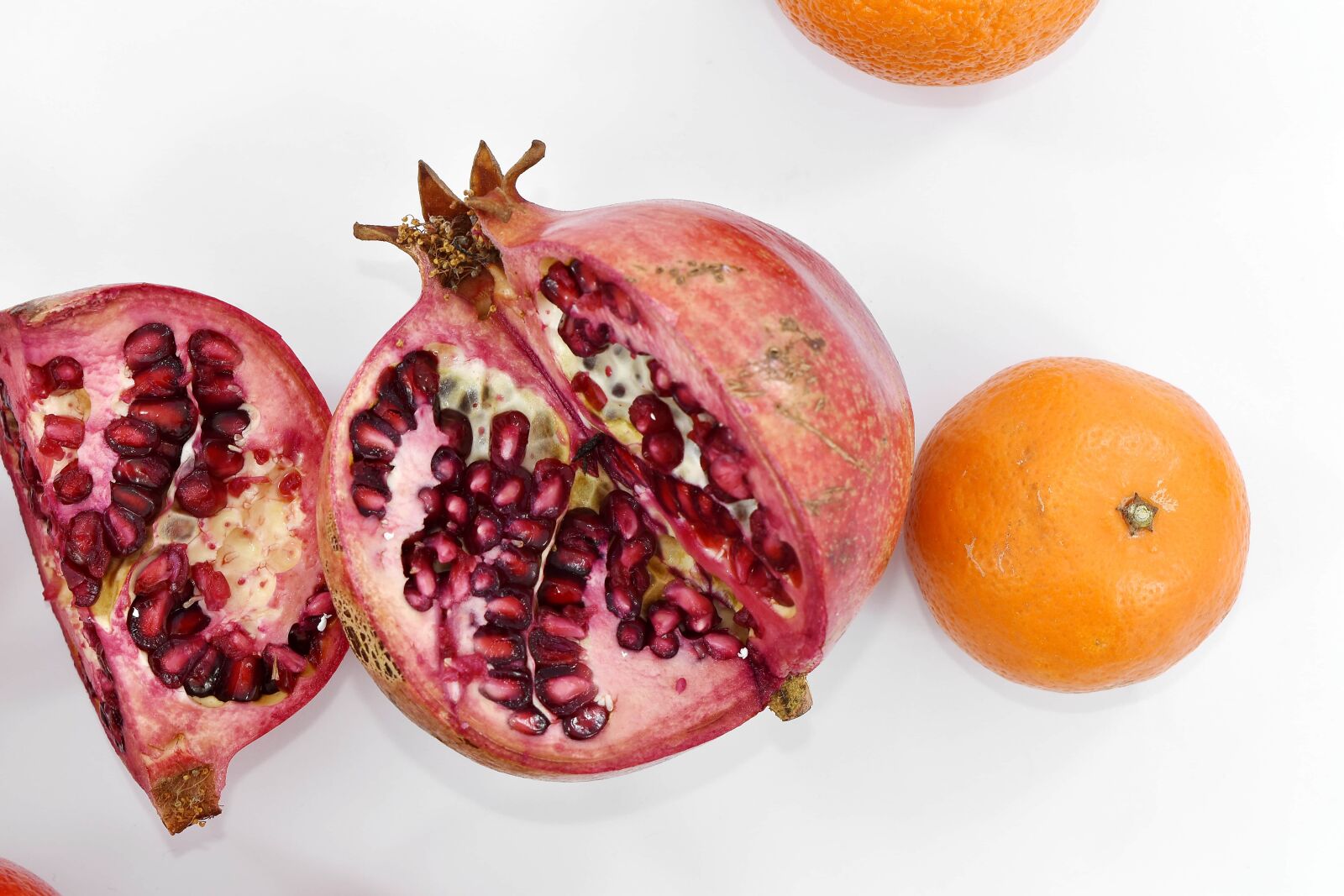 Nikon D5500 sample photo. Antioxidant, breakfast, citrus, cross photography