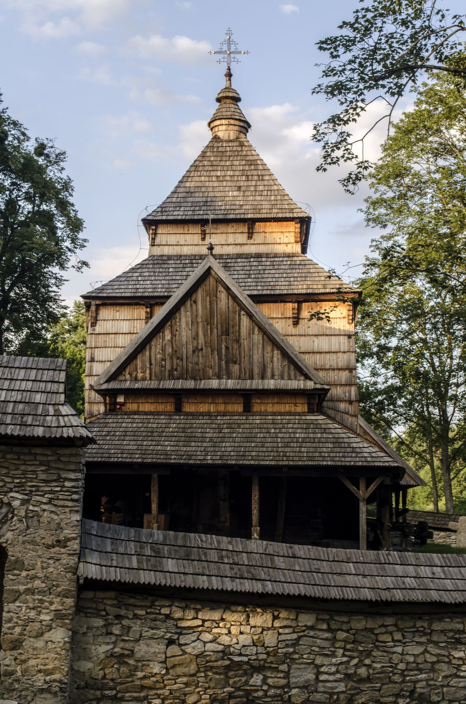 Nikon D5100 sample photo. Church, orthodox church, the photography