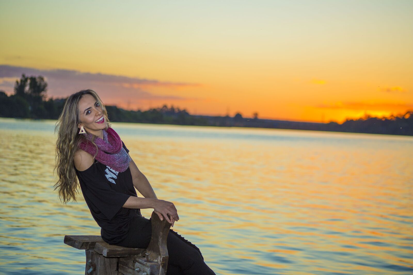 Canon EF75-300mm f/4-5.6 sample photo. Relax, healthyday, vacation photography