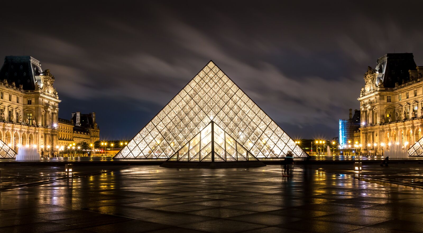 Canon EOS 70D sample photo. Louvre, paris, france photography