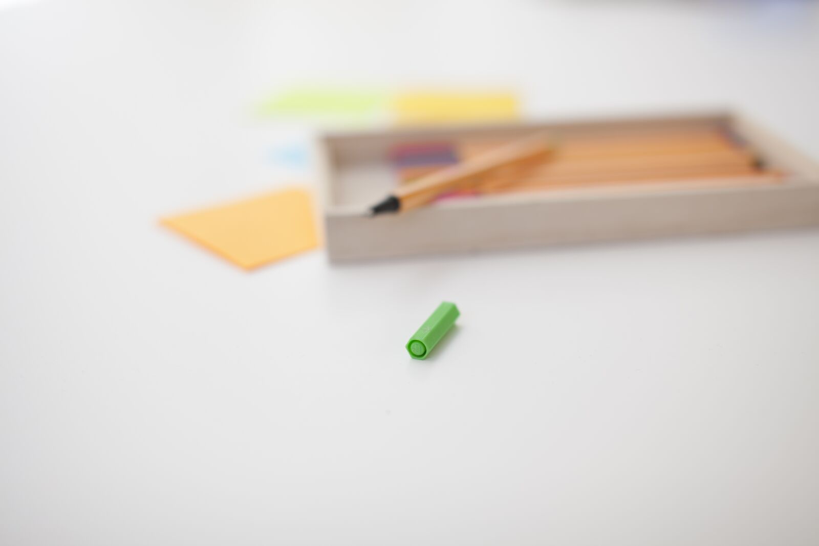Canon EOS 5D Mark II sample photo. Wood, paper, box photography