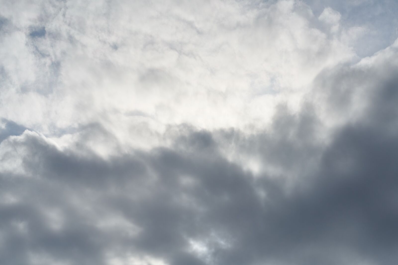 Sigma 85mm F1.4 DG HSM Art sample photo. Clouds, sky, nature photography