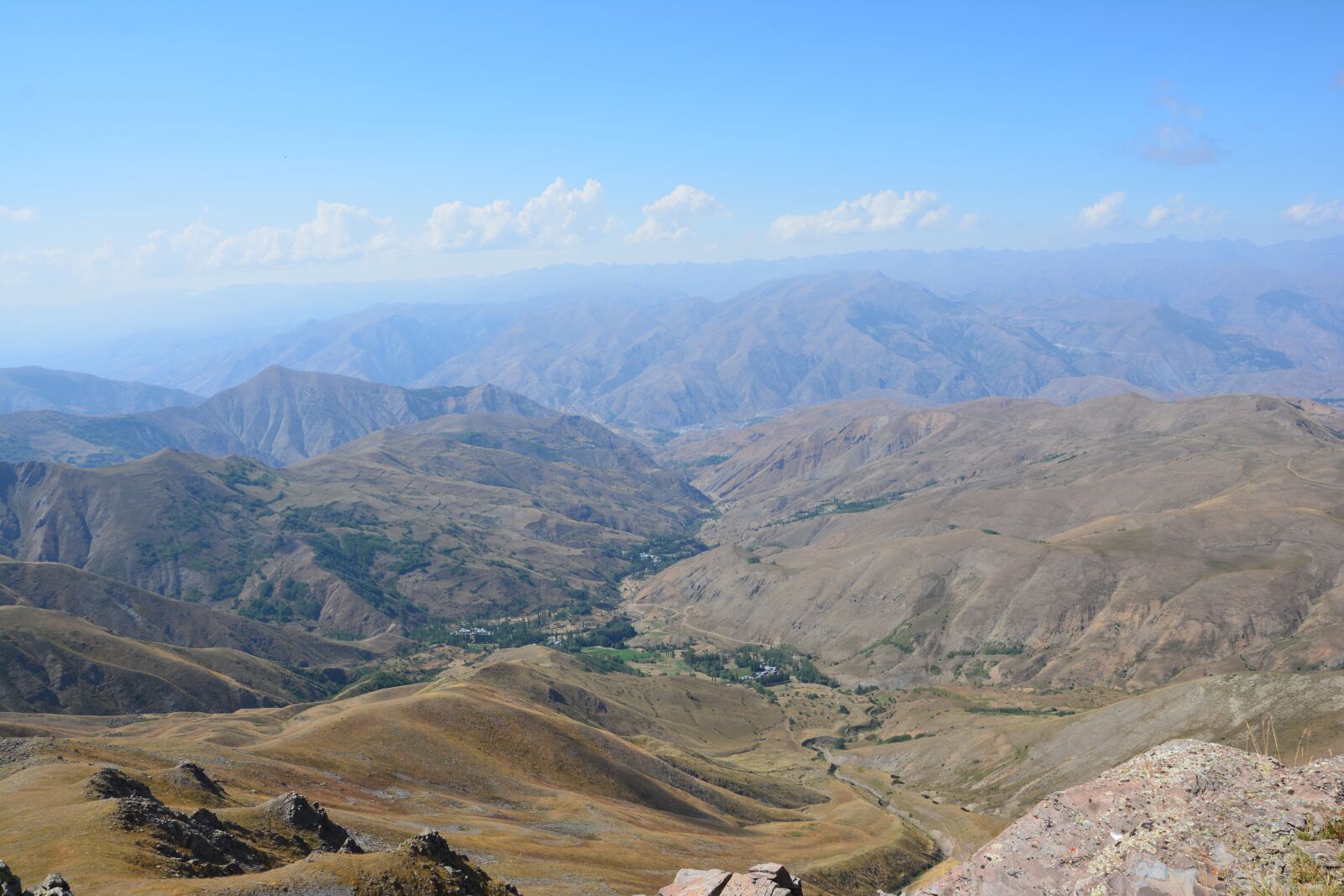 Nikon D7100 sample photo. Nature, landscape, kaçkars photography