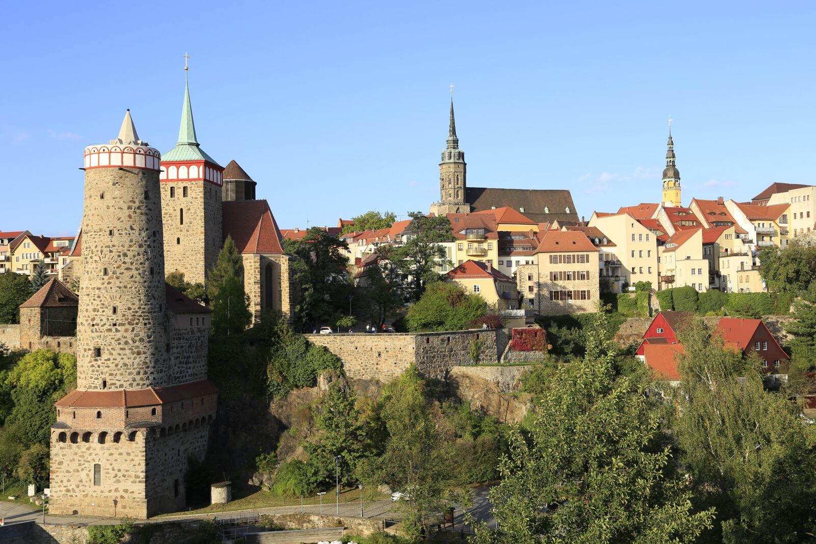 Canon EOS 6D + Canon EF 24-105mm F4L IS USM sample photo. Europa, europe, germany photography