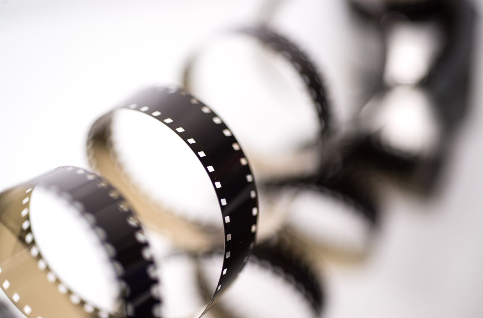 Nikon D610 sample photo. Film, movie, cinema photography