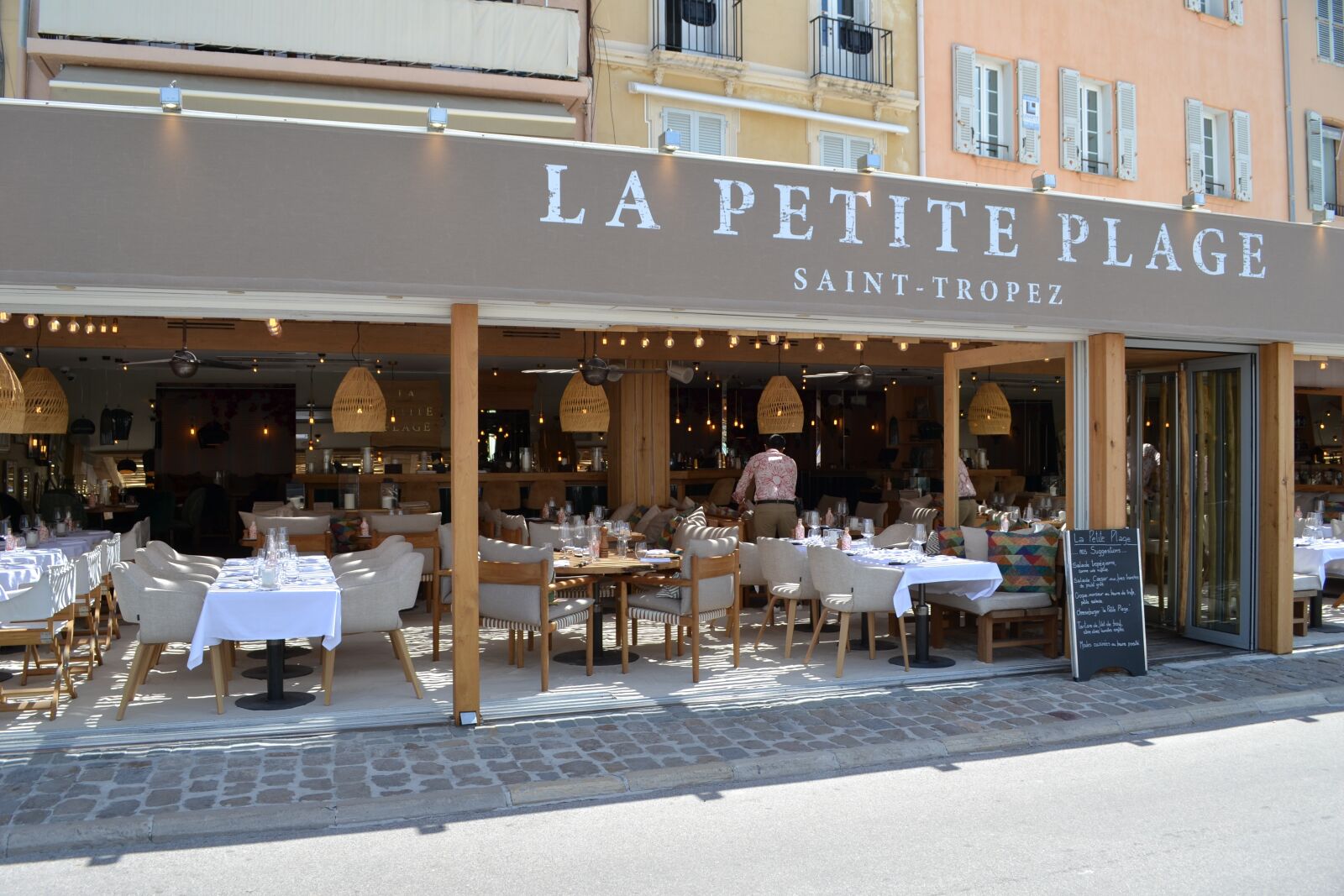 Nikon D3100 sample photo. St tropez, monaco, france photography