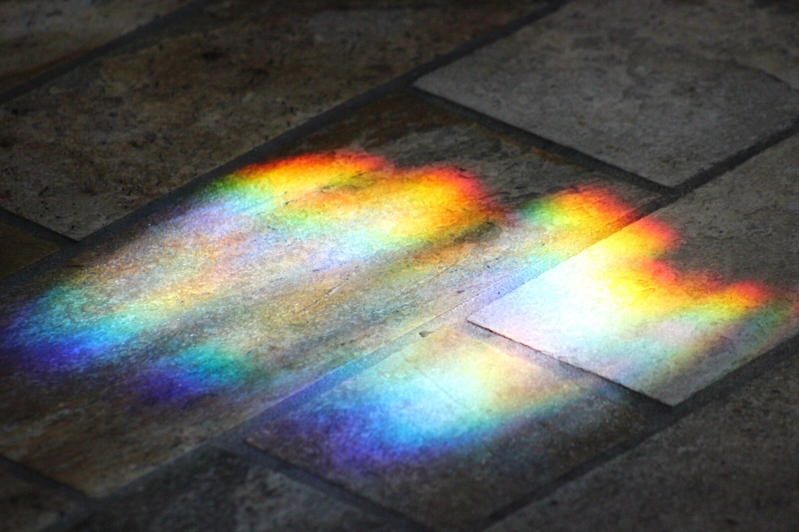 Canon EF 75-300mm f/4-5.6 USM sample photo. Light, refraction, atmospheric photography