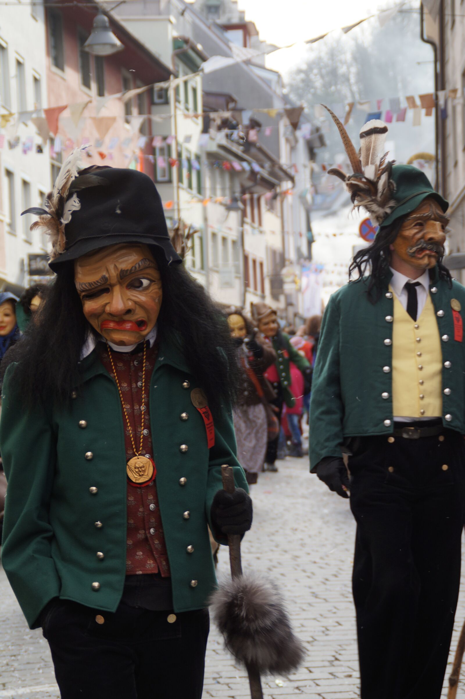 Sony SLT-A58 sample photo. Predator, bandit's chief, black photography