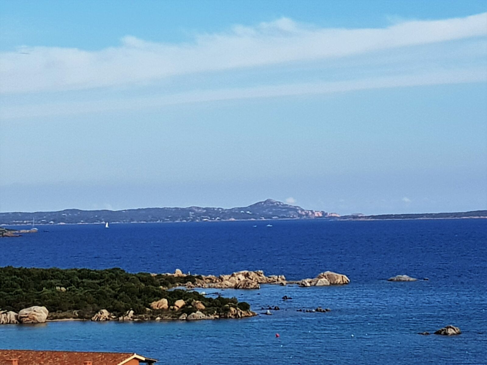 Samsung Galaxy S8 sample photo. Sardegna, golfo aranci, mare photography