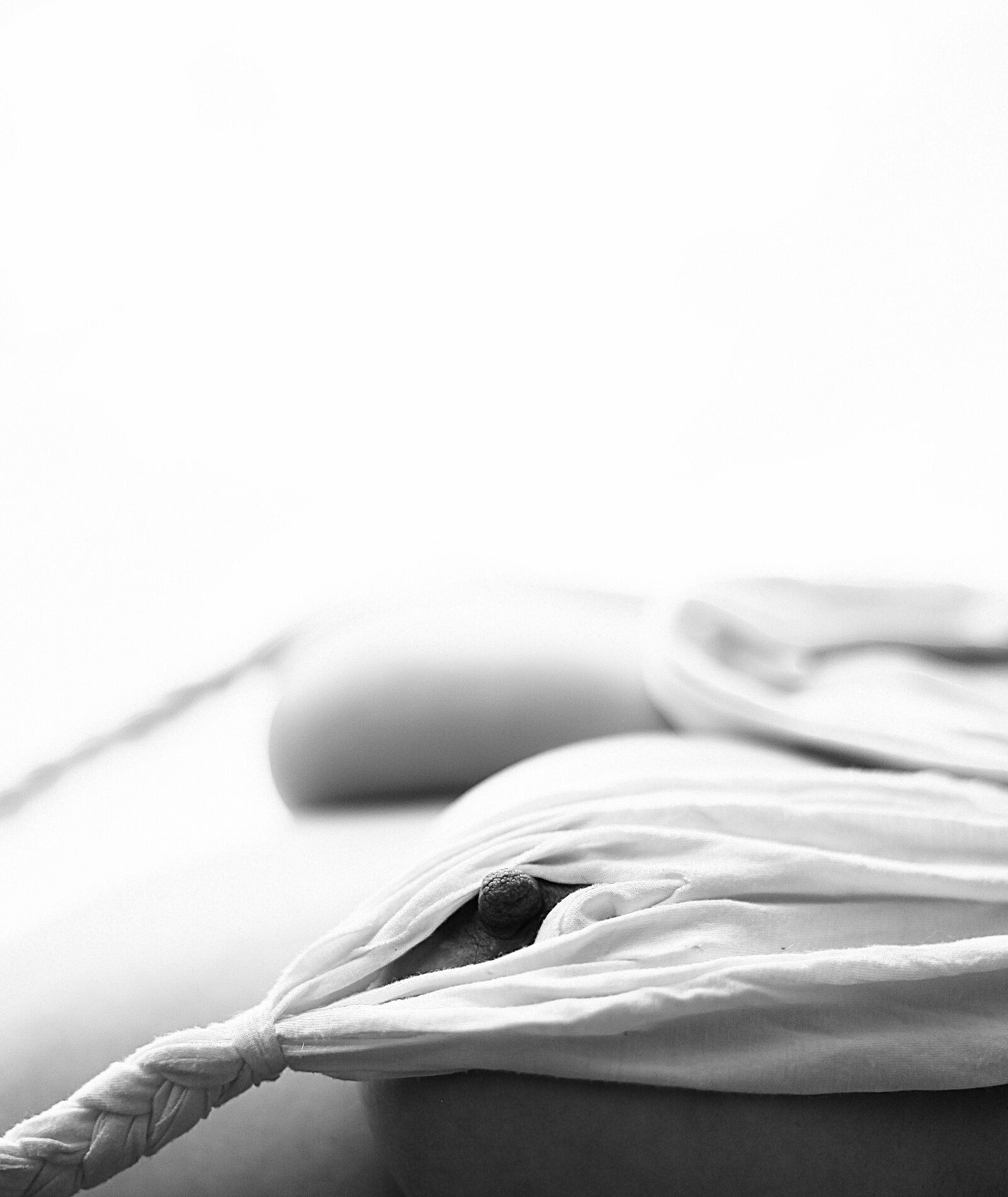 Canon EOS 5D Mark II sample photo. People, nude, black and photography