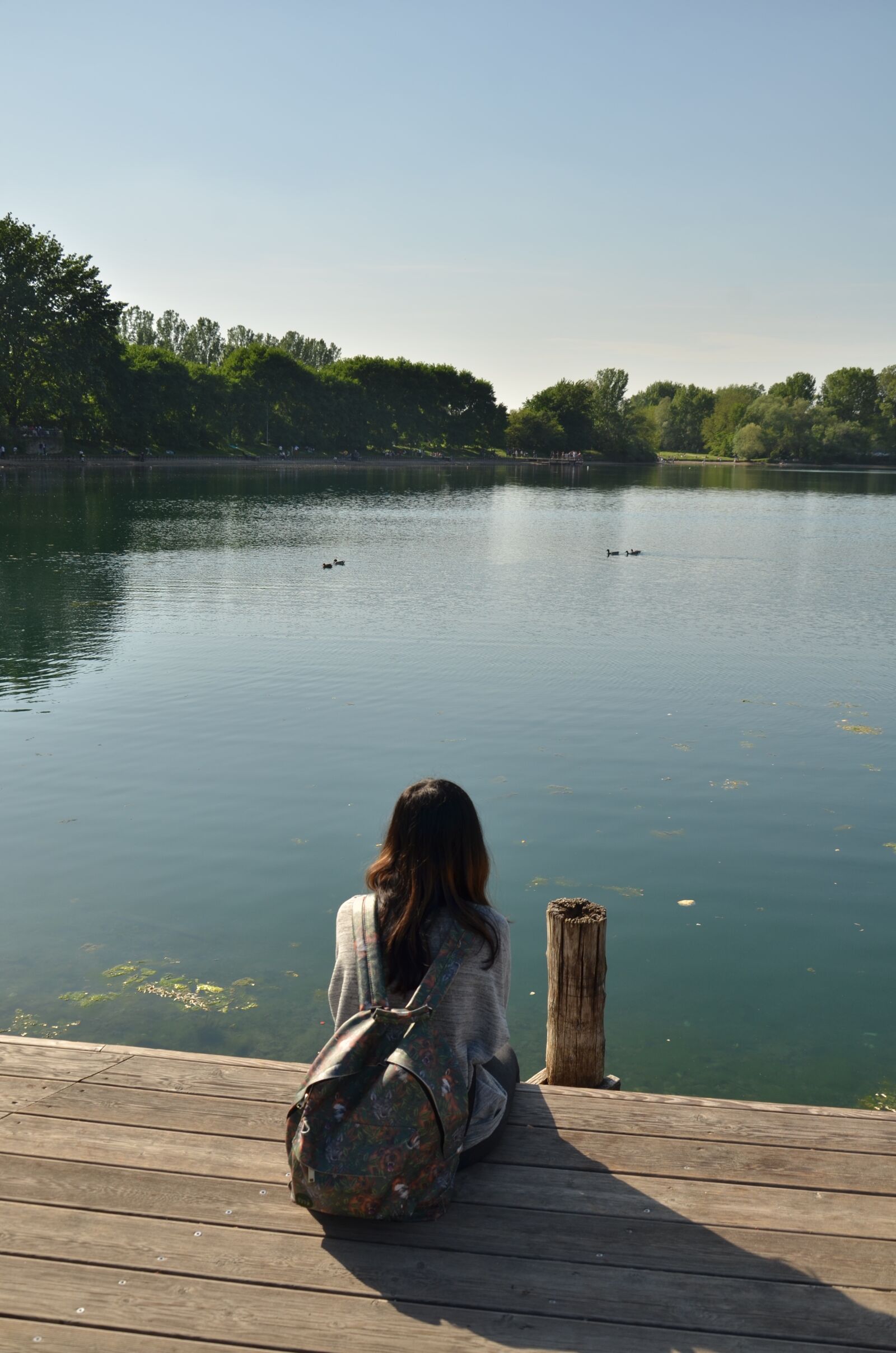 Nikon D7000 sample photo. Water, river, nature photography