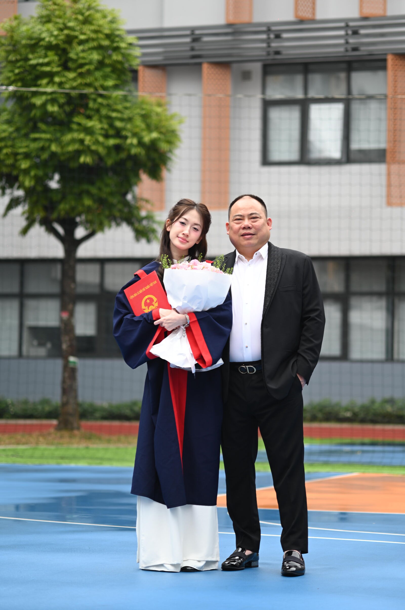 Nikon D780 sample photo