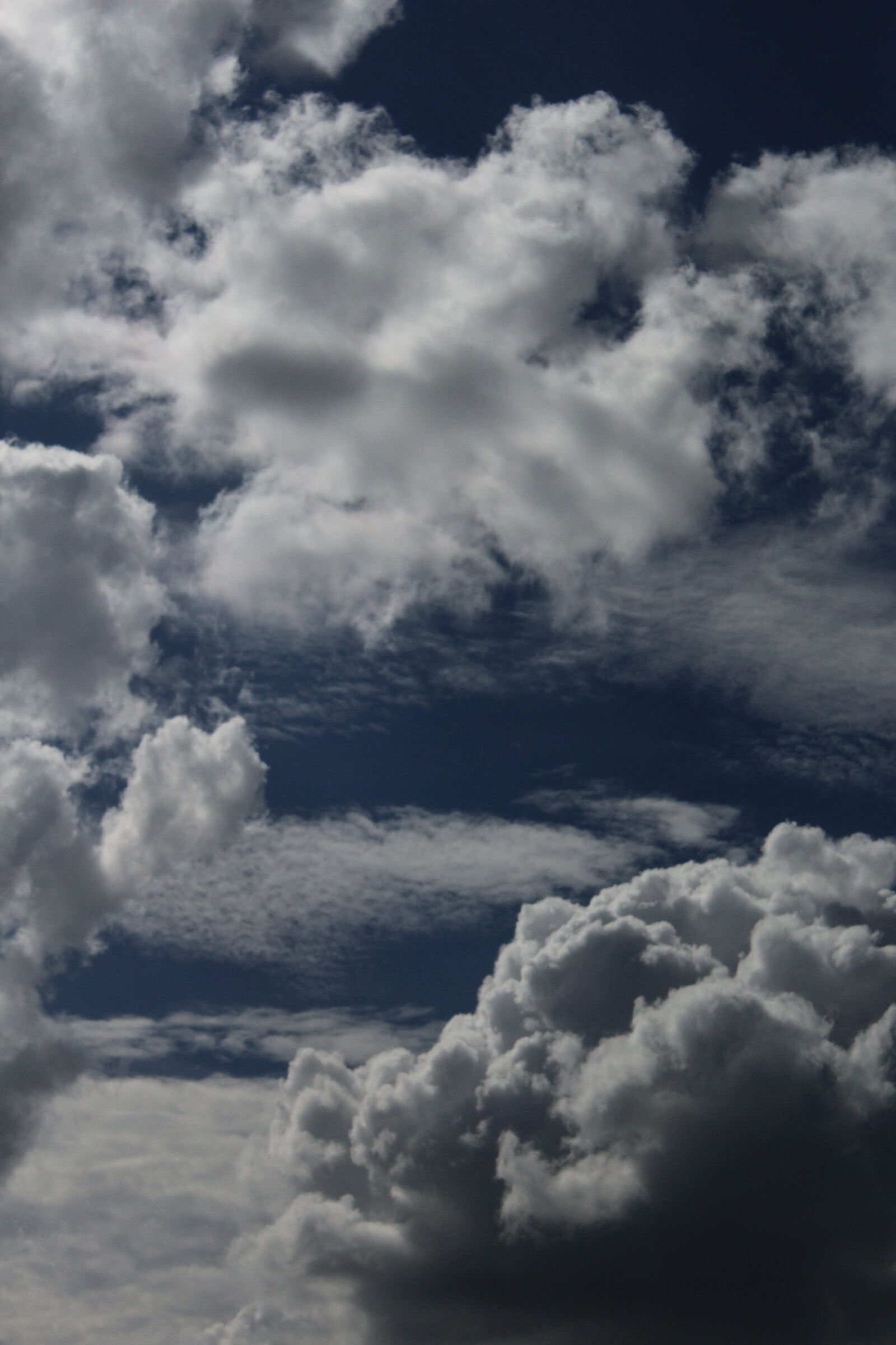 Canon EOS 1200D (EOS Rebel T5 / EOS Kiss X70 / EOS Hi) sample photo. Beautiful, blue, blue, skies photography