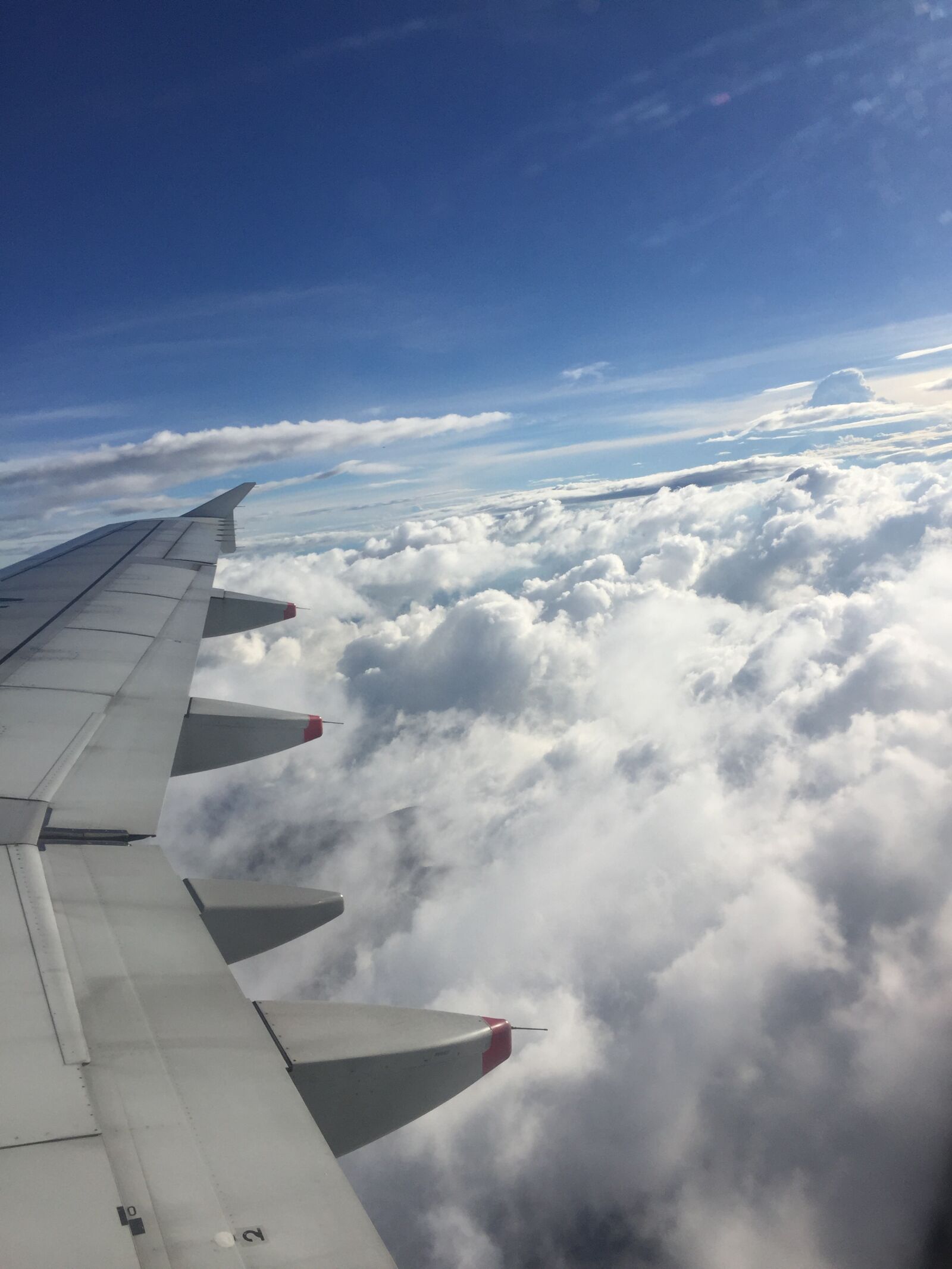 Apple iPhone 6 sample photo. Sky, you beckoning, fly photography
