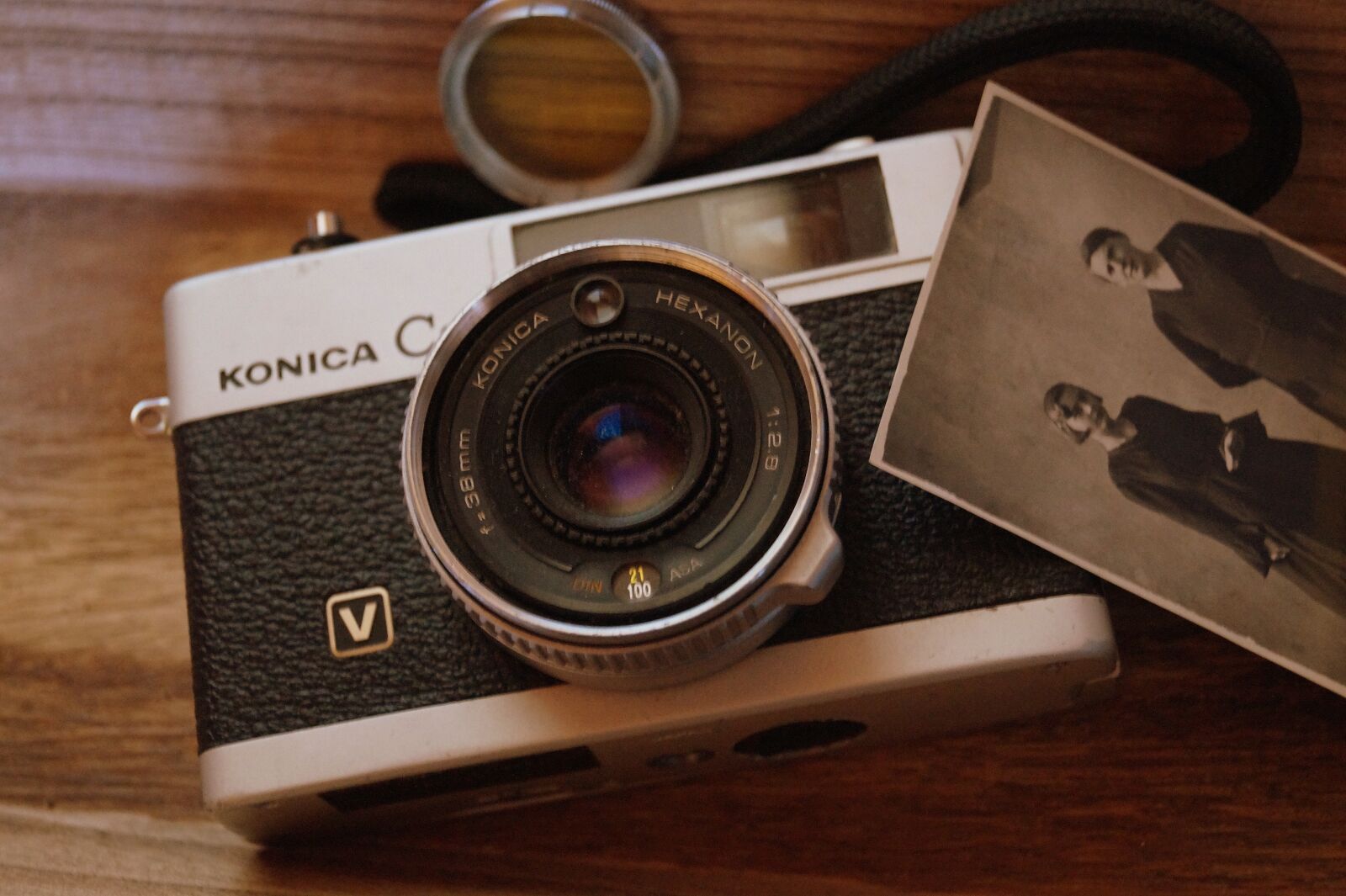 Sony DT 18-55mm F3.5-5.6 SAM II sample photo. Camera, photo, photograph photography