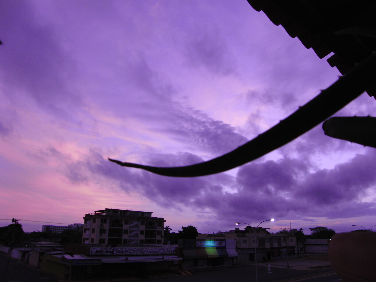 CASIO EX-FH20 sample photo. Ciudadbolivar, venezuela, atardecer photography