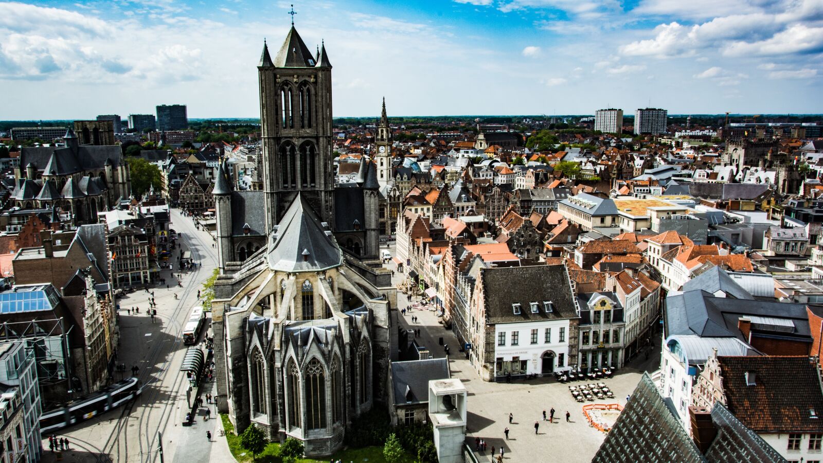 Nikon D5200 sample photo. Architecture, buildings, cathedral photography