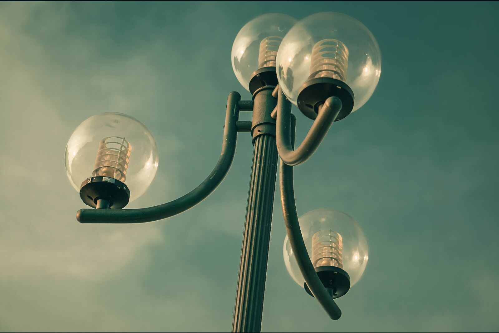 E 50mm F1.8 OSS sample photo. Light bulb, light, energy photography