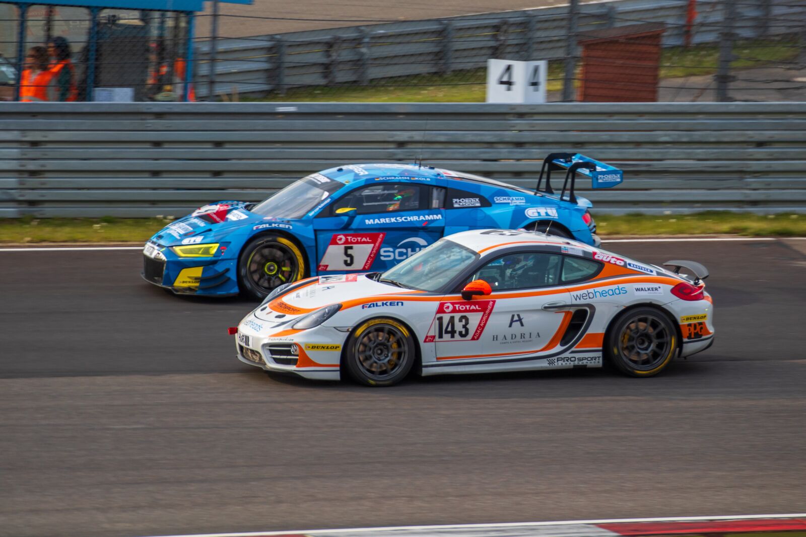 Canon EOS 750D (EOS Rebel T6i / EOS Kiss X8i) sample photo. Audi r8 gt3, n photography