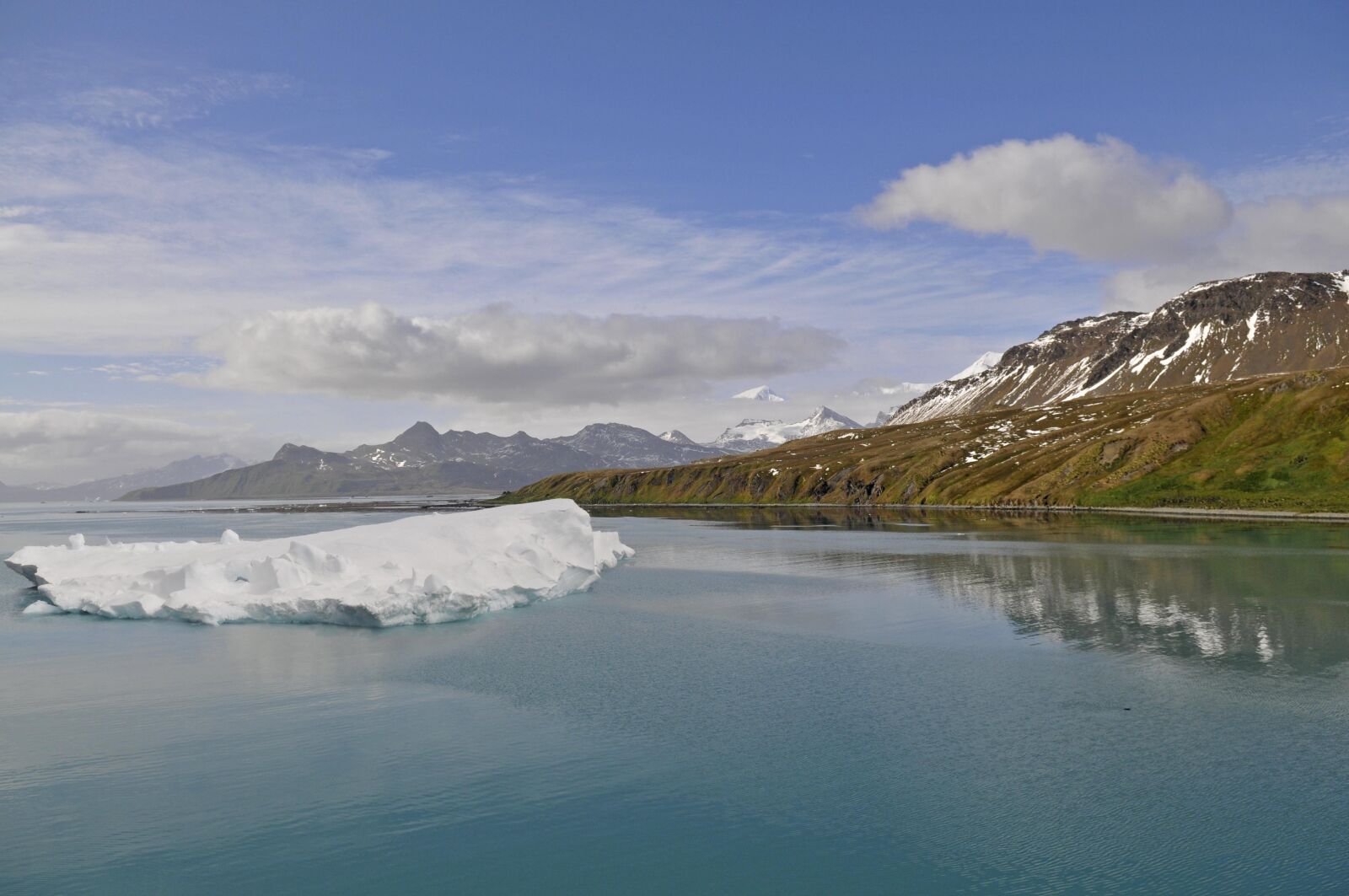 Nikon D300 sample photo. Waters, nature, landscape photography