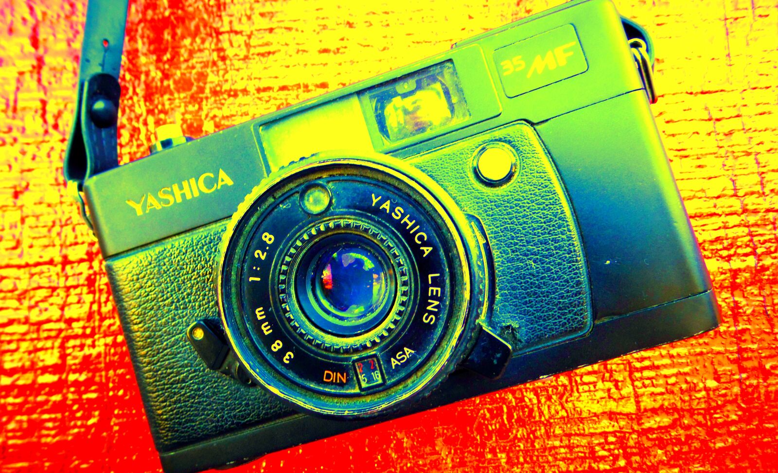 Samsung WB100/  WB101 sample photo. Camara, fotografia photography