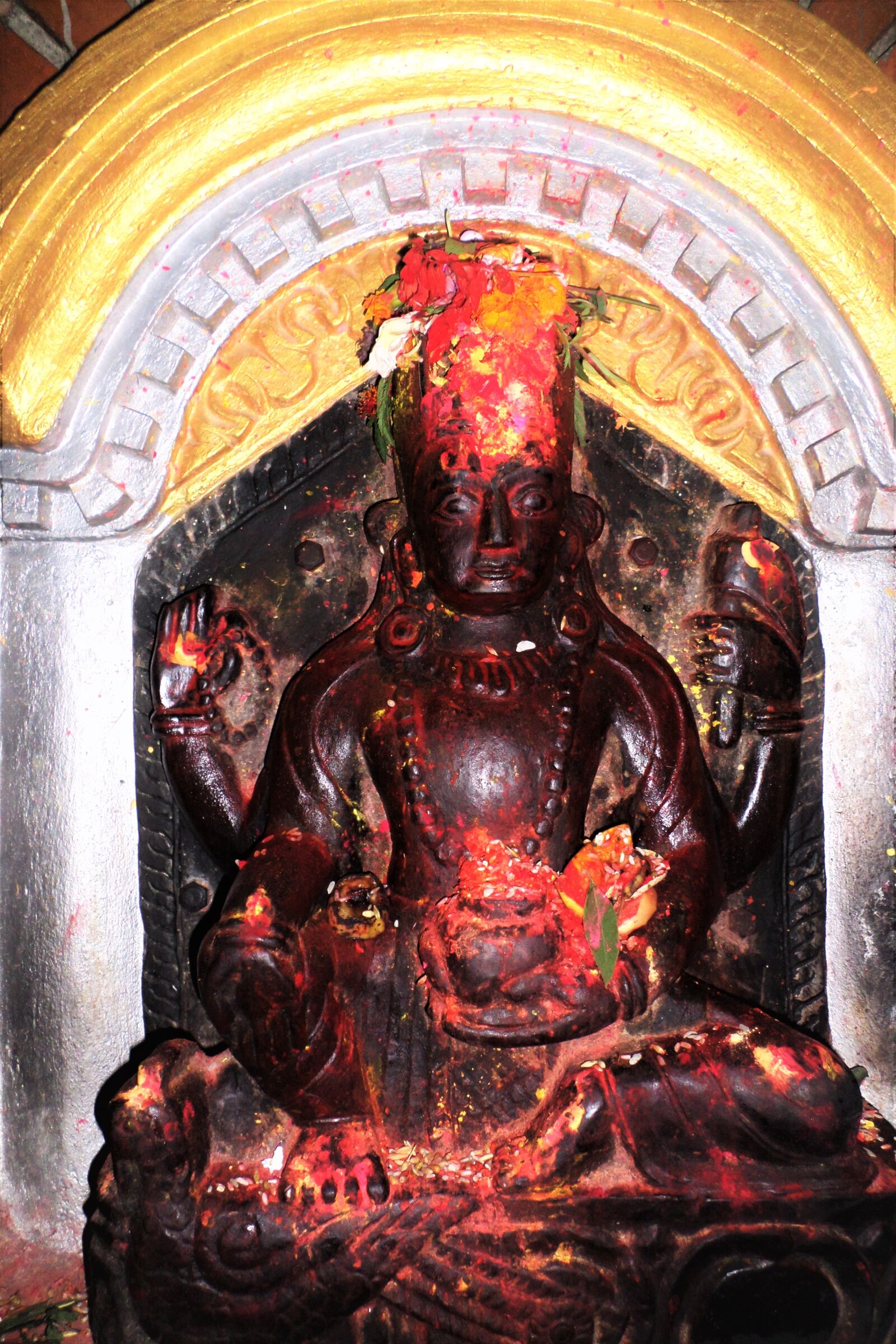 Samsung DV150F/DV151F/DV155F sample photo. 12, baje, newari, movie photography