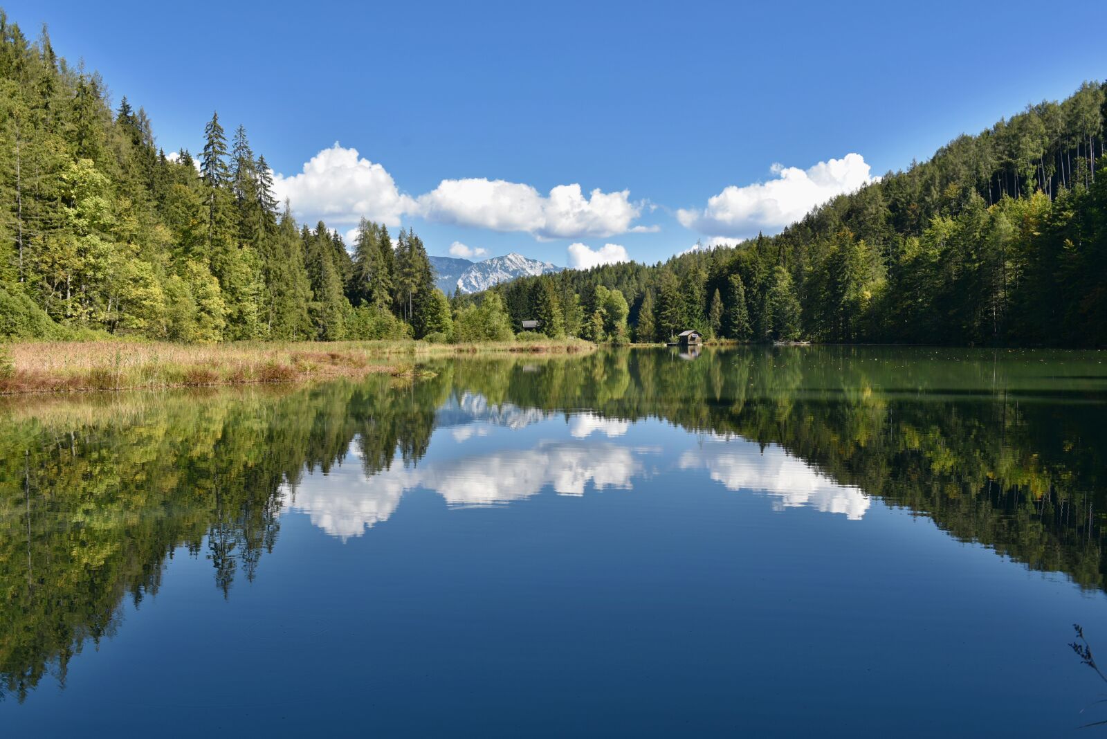 Nikon D750 sample photo. Nature, landscape, lake photography