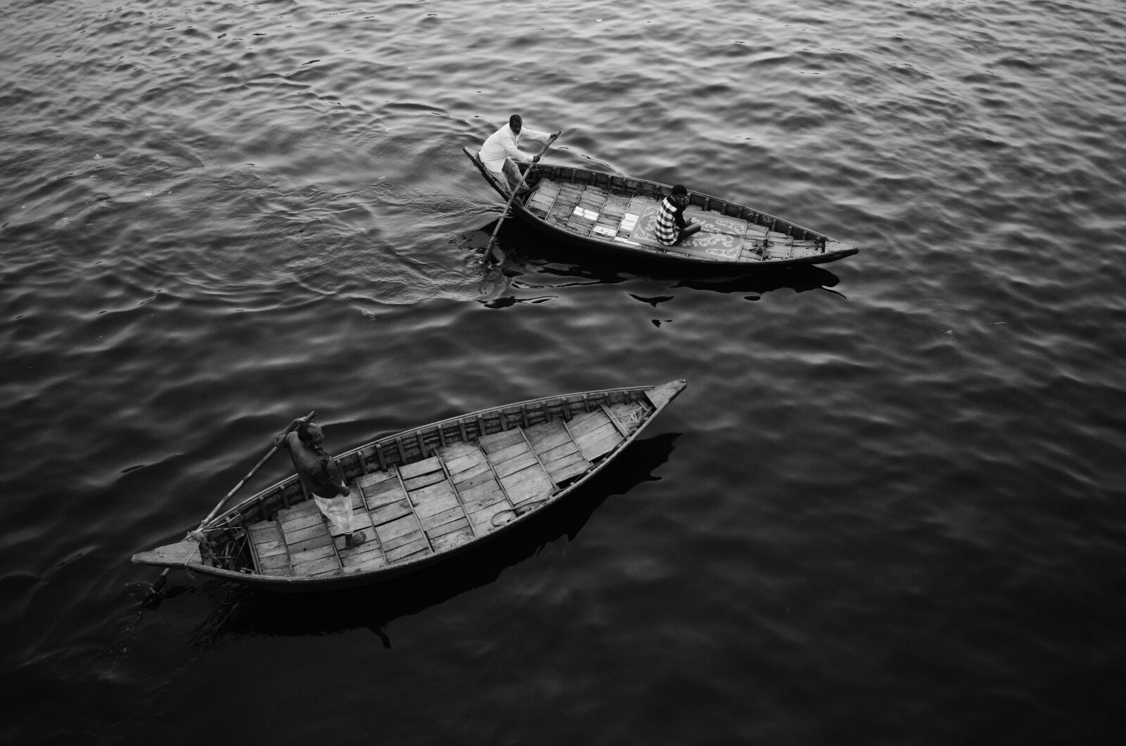 Nikon D5100 sample photo. 2, wooden, canoe, with photography