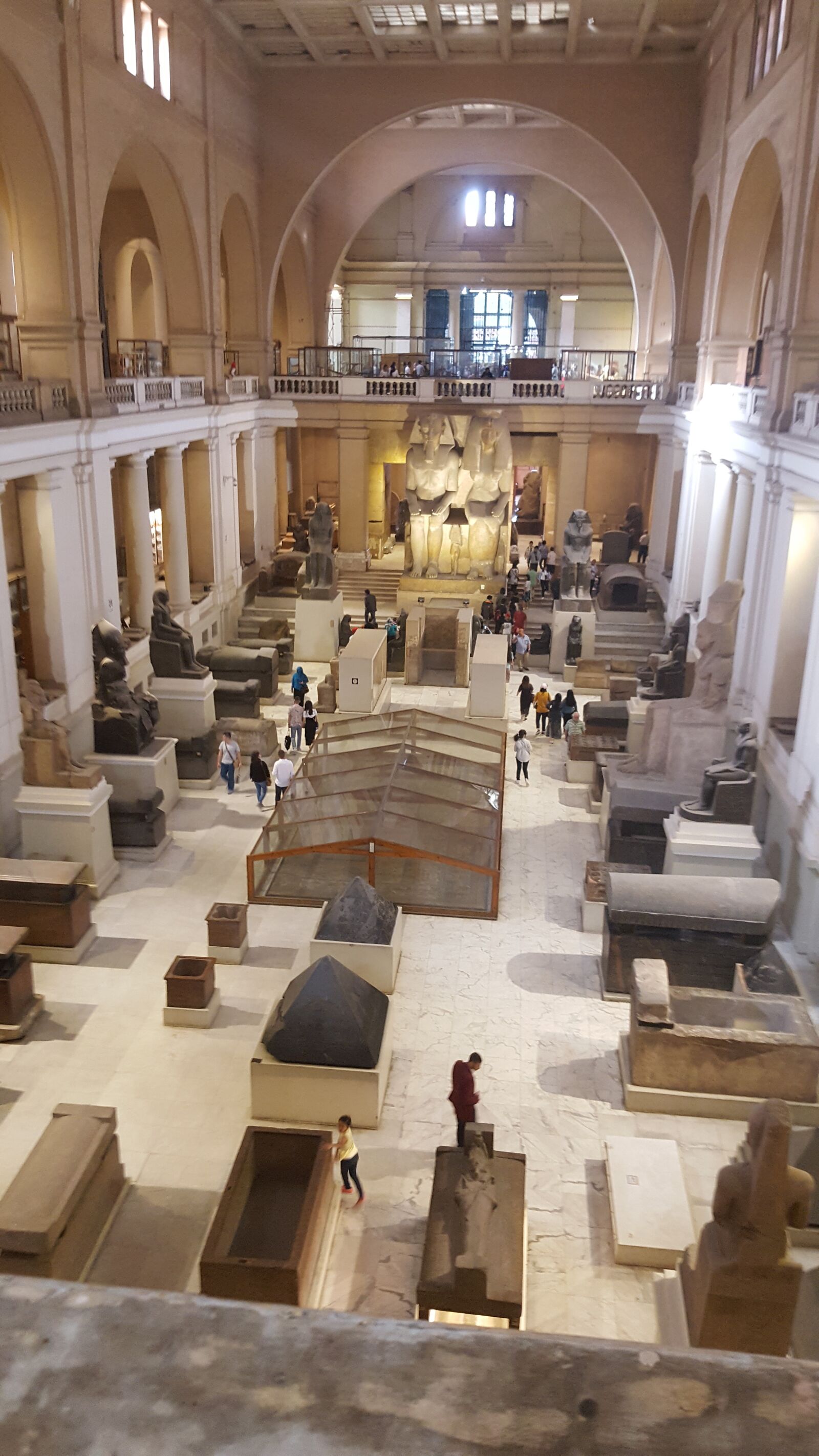Samsung Galaxy S6 sample photo. Cairo museum, cairo, egypt photography